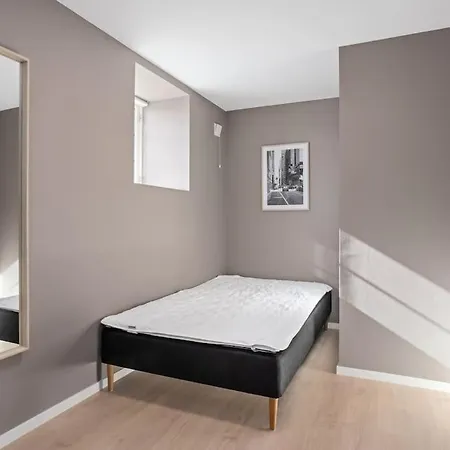 Leilighet Leilighet Med 6 Soverom I Drammen