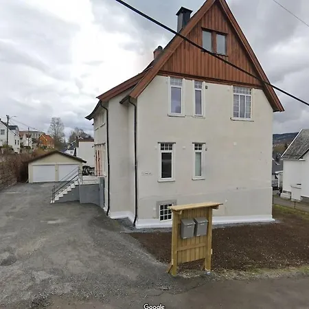 Leilighet Med 6 Soverom I Drammen